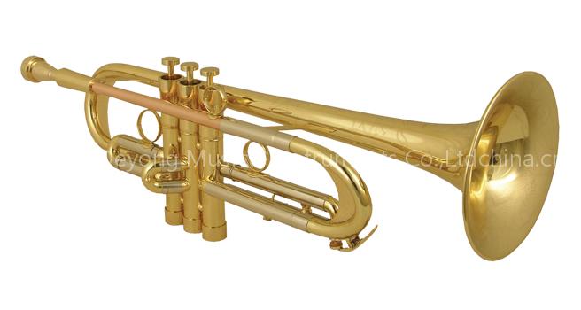 Jazz trumpet
