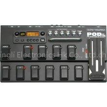 PODxt Live Floor Effects Board