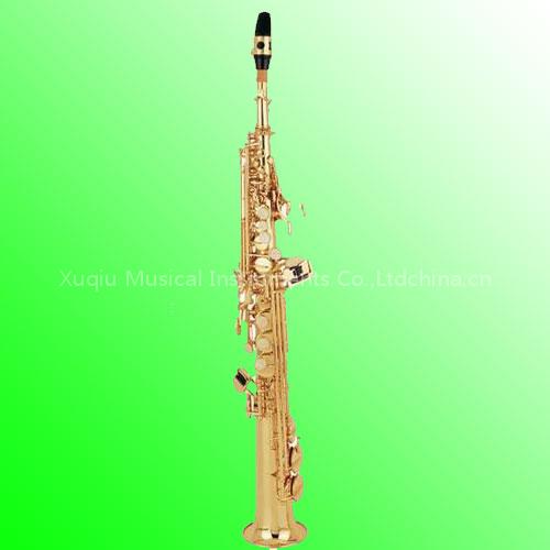 Soprano Saxophone