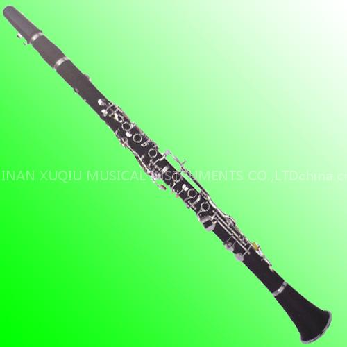 G Key Clarinet,A Key Clarinet,C Key Clarinet