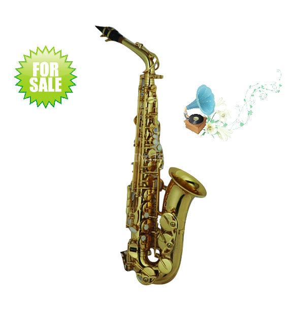 Alto Saxophone