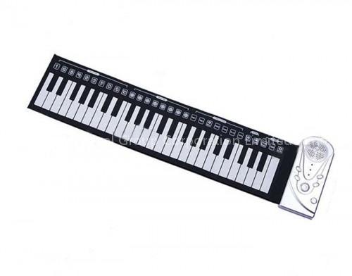 Soft Keyboard Piano (VIT-SKP49-001)