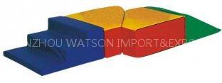 Indoor playground SPS-019