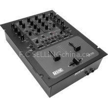 Rane TTM 57SL DJ Mixer with Serato Scratch Live