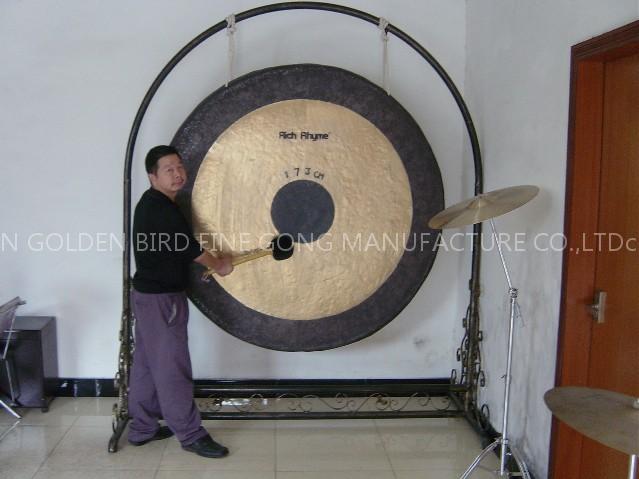 Chau Gong