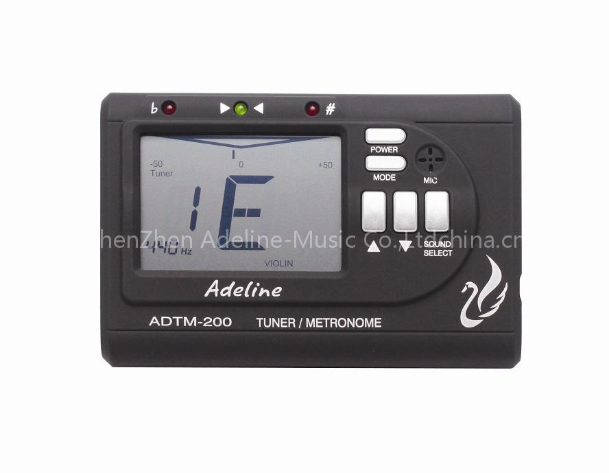 ADTM-200t 3 IN 1 TUNER/METRO