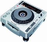 Pro DJ Mixer (CDJ-800MK2)