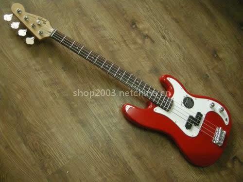 Brand New Bass
