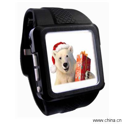 MP4 Watch ,MP4 Watch