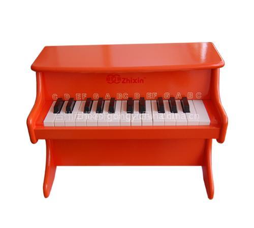 25 KEY Children Grand Piano