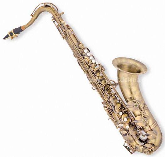 Tenor saxophone