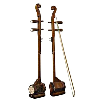 Electric Erhu