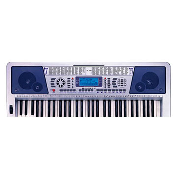 Midi Electronic Keyboard