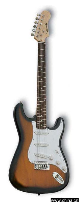 Electric Guitar (SST 01)