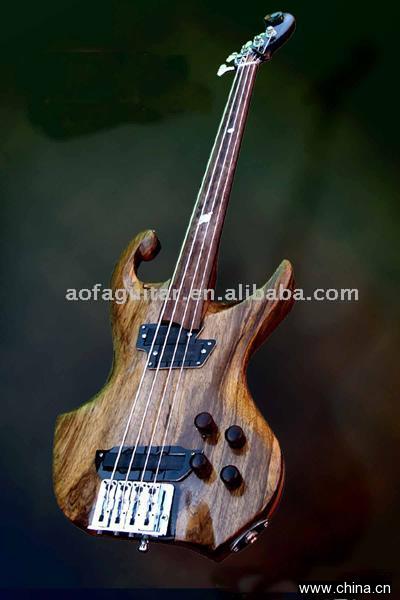Electric Bass