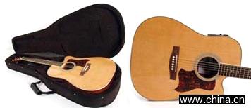 Acoustic Guitar