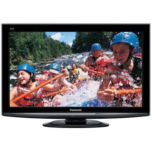 Panasonic VIERA TC-L32S1 32" 1080p LCD TV