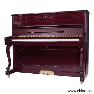 Mahogany Gloss Piano