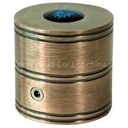 Portable Resonance Speaker, Compact Design, Dramatic Acoustic Performance