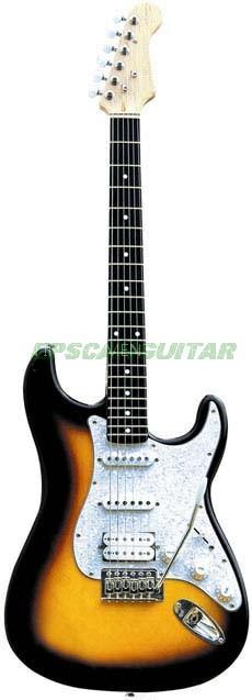 Electric Guitar