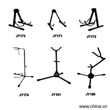 Stands