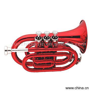 Pocket Trumpet