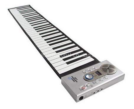 Roll-up Rolling Hand-roll Piano