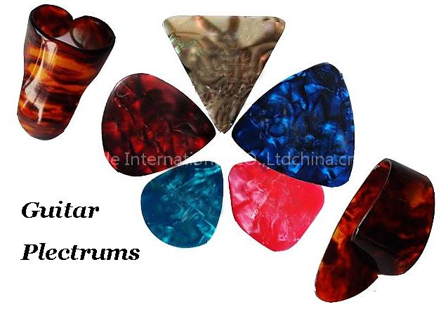 Guitar Picks