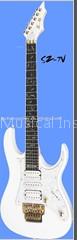 Electric guitars