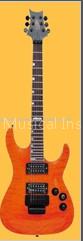 Bass guitar