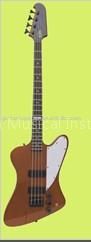 YB-48 Guitar