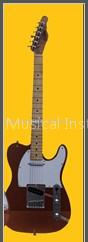 YA-TL Guitar