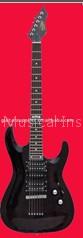 Brand guitar