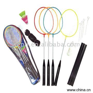 Badminton Racket