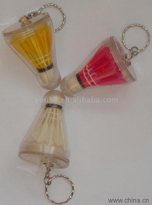 Mini Shuttlecock