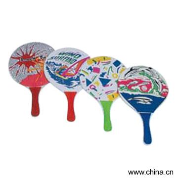 Beach Rackets