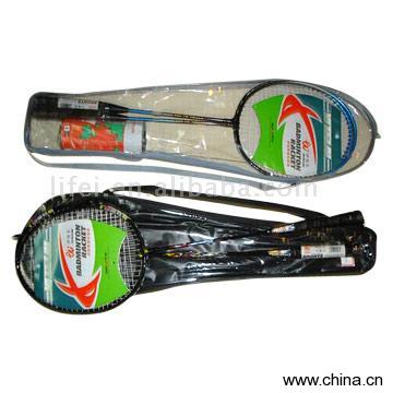 Badminton Rackets