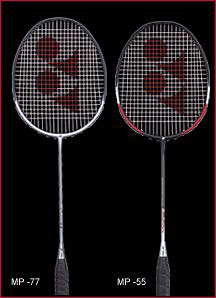 Malaysia Yonex Mp-55 Badminton Racquet