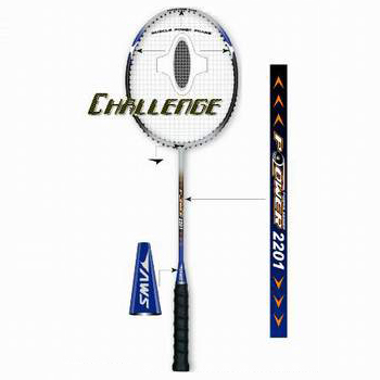 China (Mainland) Badminton Racket