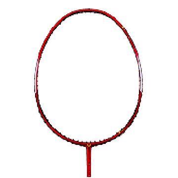 United States Badminton Racket