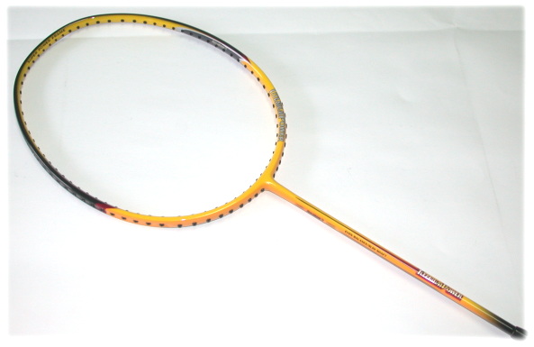 Taiwan Badminton Racket