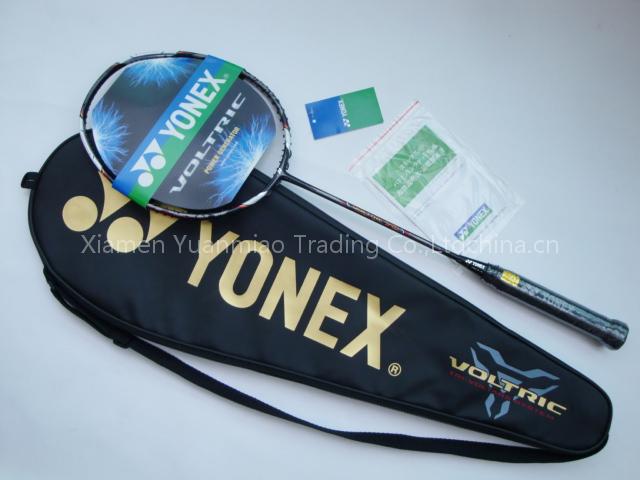 New Built-in T-Joint Voltric 70 (VT70) Badminton Racket /Badminton Rcquet