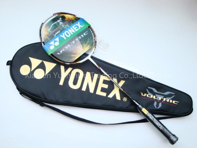 New Built-in T-Joint Yonex Yonex Voltric 80 (VT80) Nanopreme? Badminton Racket/badminton racquet