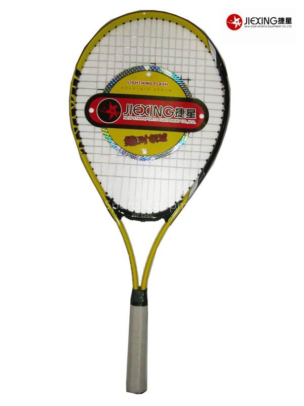Tennis racket