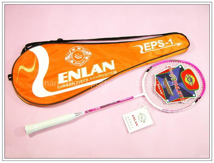 Enlan Princess EPS-1 Badminton Racket