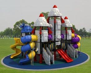 Playground SP-02101