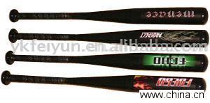 Professional Baseball Bat