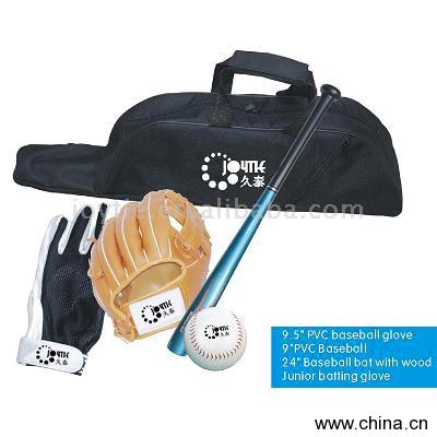 Baseball Pack
