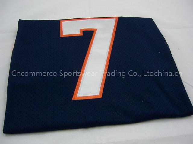 MLB sport jerseys with 2009 logo from china