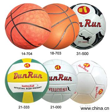 Basketballs